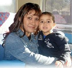 Lisa Roark Photo 16