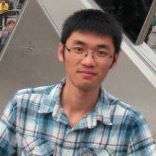 Dawei Zhao Photo 1