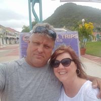 Christine Garris Photo 8