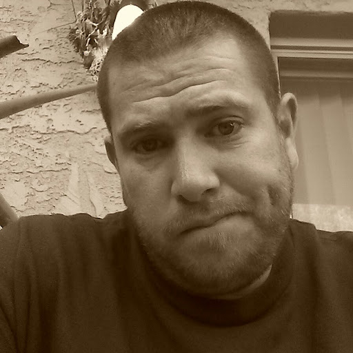 Adam Diaz Photo 20