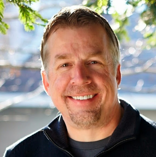 Paul Lanning Photo 4