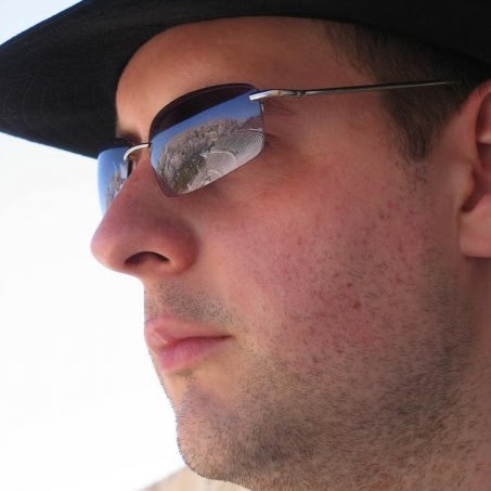 Martin Wheeler Photo 18