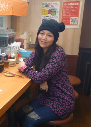 Cynthia Law Photo 18