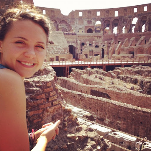 Samantha Denny Photo 14