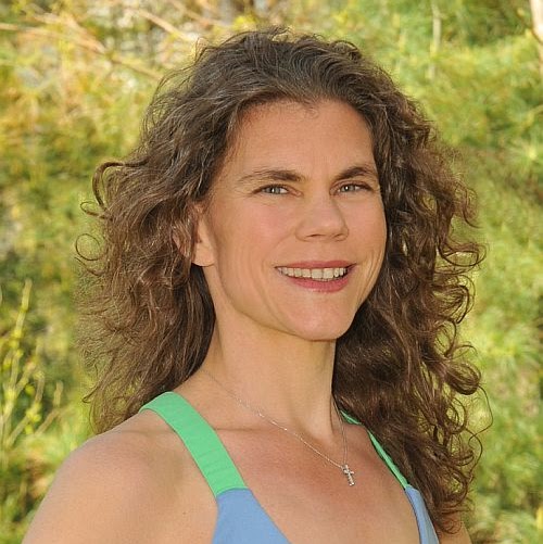 Kristin Higgins Photo 45