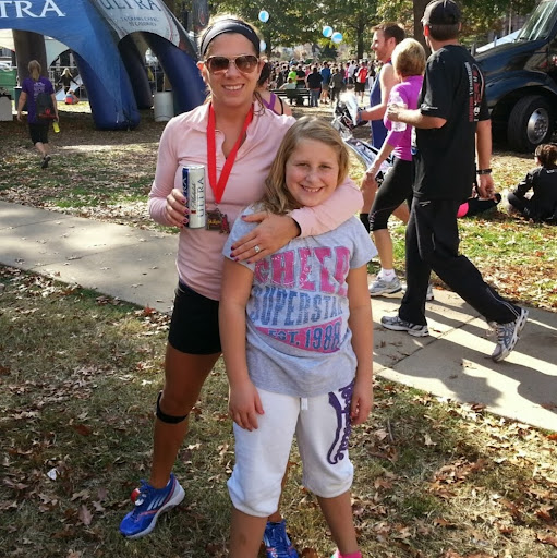 Shannon Huff Photo 9