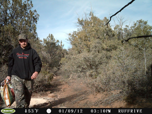 Jeremy Ruff Photo 22