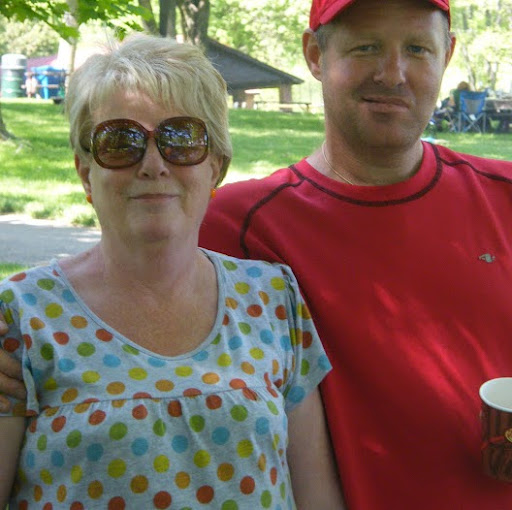Anne Brooks Photo 10