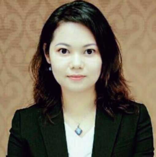 Angela Chau Photo 7