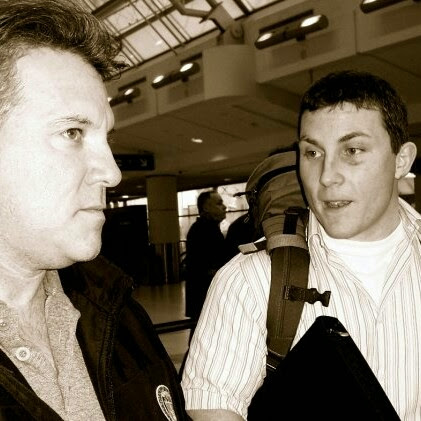 Darrell Fraser Photo 21