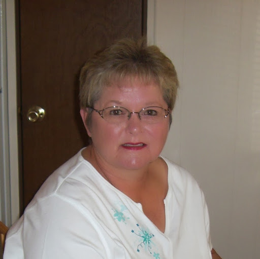 Nancy Albert Photo 23