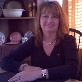 Regina Martin Photo 16