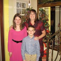 Cheryl Winter Photo 25