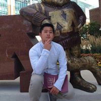 Matthew Vang Photo 12