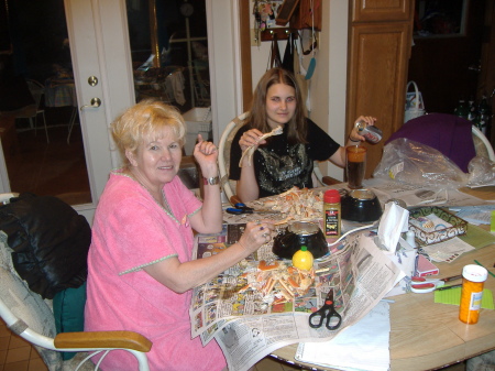 Gloria Schultz Photo 11