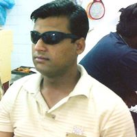 Mohammed Karim Photo 32