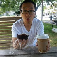 Sangwoo Ahn Photo 10