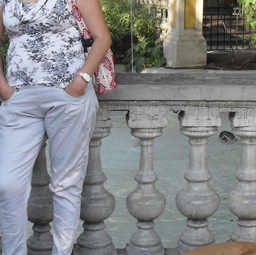 Margarita Medina Photo 34