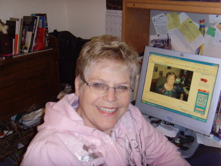 Carol Blair Photo 15