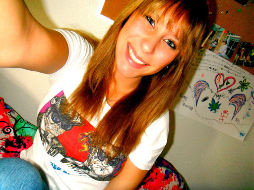 Brandi Hawkins Photo 19