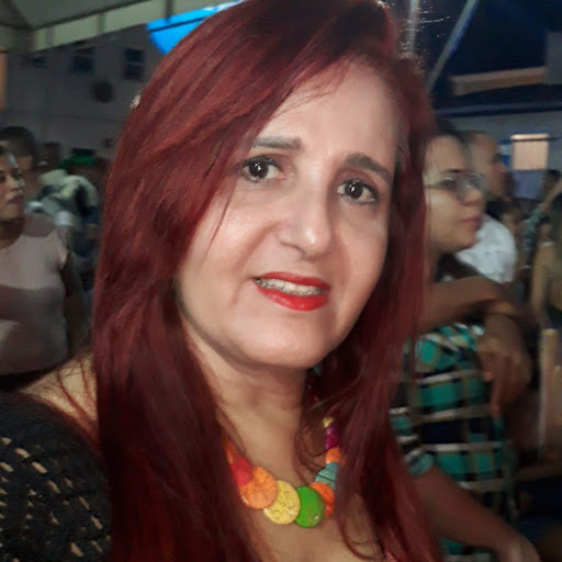 Mary Oliva Photo 2