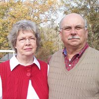 Mary Barlow Photo 24