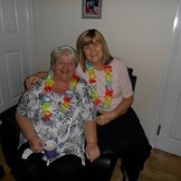 Janette Lynch Photo 1