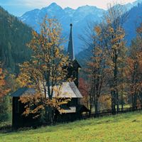 Virginia Childers Photo 6