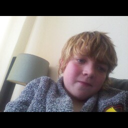 Jamie Whitfield Photo 13