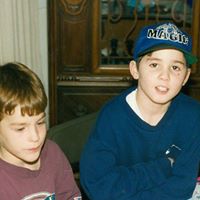 Drew Cummings Photo 28