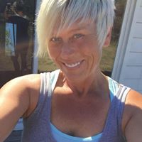 Kristen Griffin Photo 38