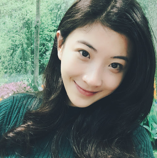 Samantha Tsai Photo 3