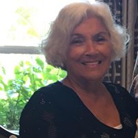 Ruth Levine Photo 21