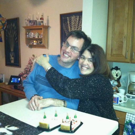 Patricia Tucker Photo 14