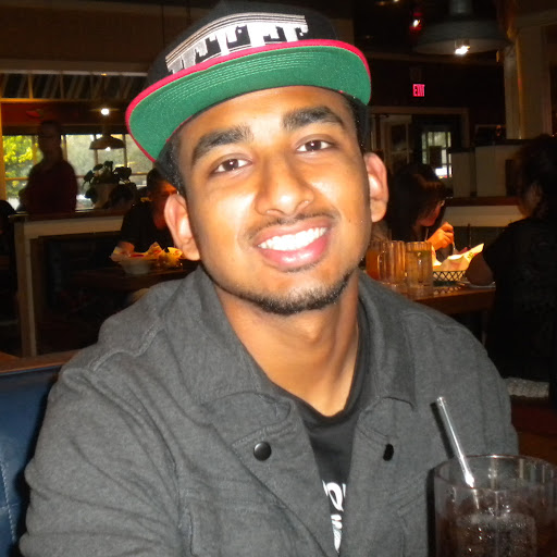 Nikhil Sharma Photo 18