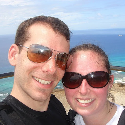 Caitlin Sharp Photo 7