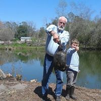 Randy Giddens Photo 18