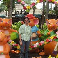 Susan Ho Photo 14