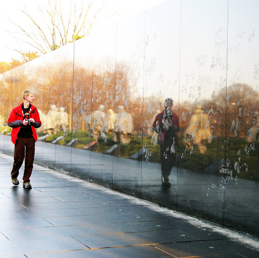 Travis Mcknight Photo 6