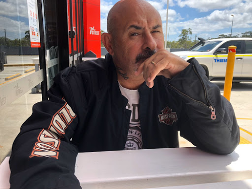 Terry Thomas Photo 43 Terry Thomas Photo 43