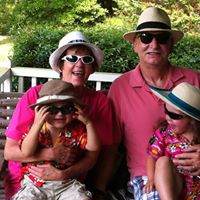 Chester Thompson Photo 12 Chester Thompson Photo 12