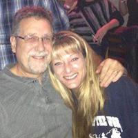 Julie Ferris Photo 12