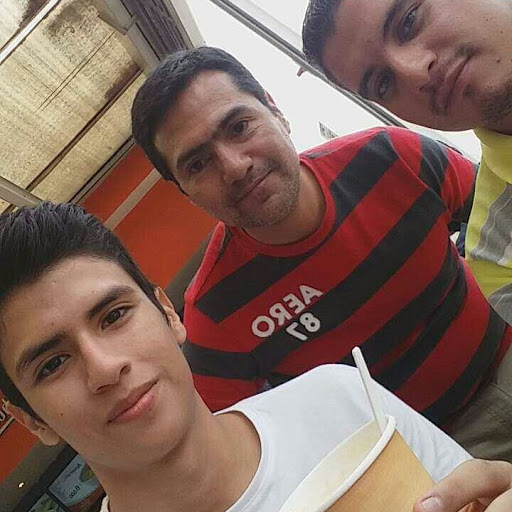 Mauricio Cadena Photo 20