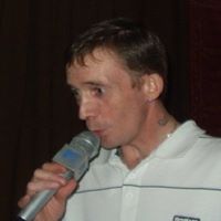 Paul Gerrard Photo 6