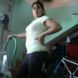 Lucila Alvarez Photo 8
