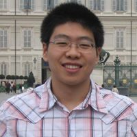 Chenming Zhang Photo 2