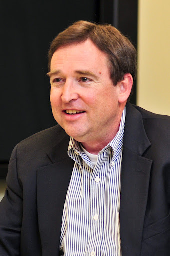Robert Carroll Photo 56