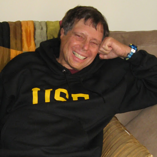 Richard Champion Photo 16
