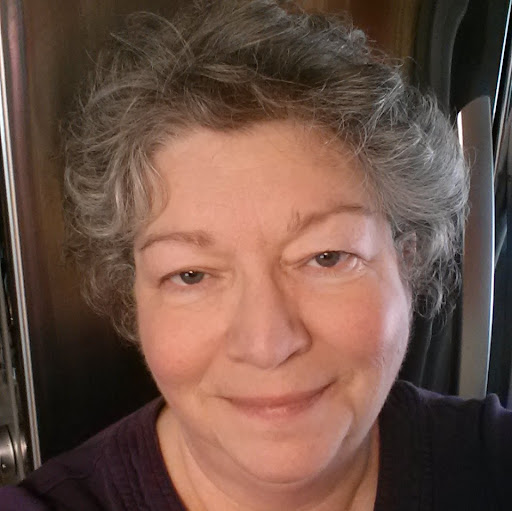 Sandra Larson Photo 11
