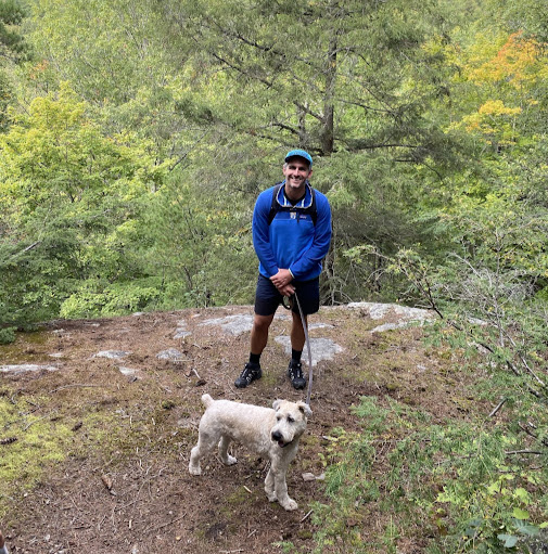 Patrick Quinlan Photo 23